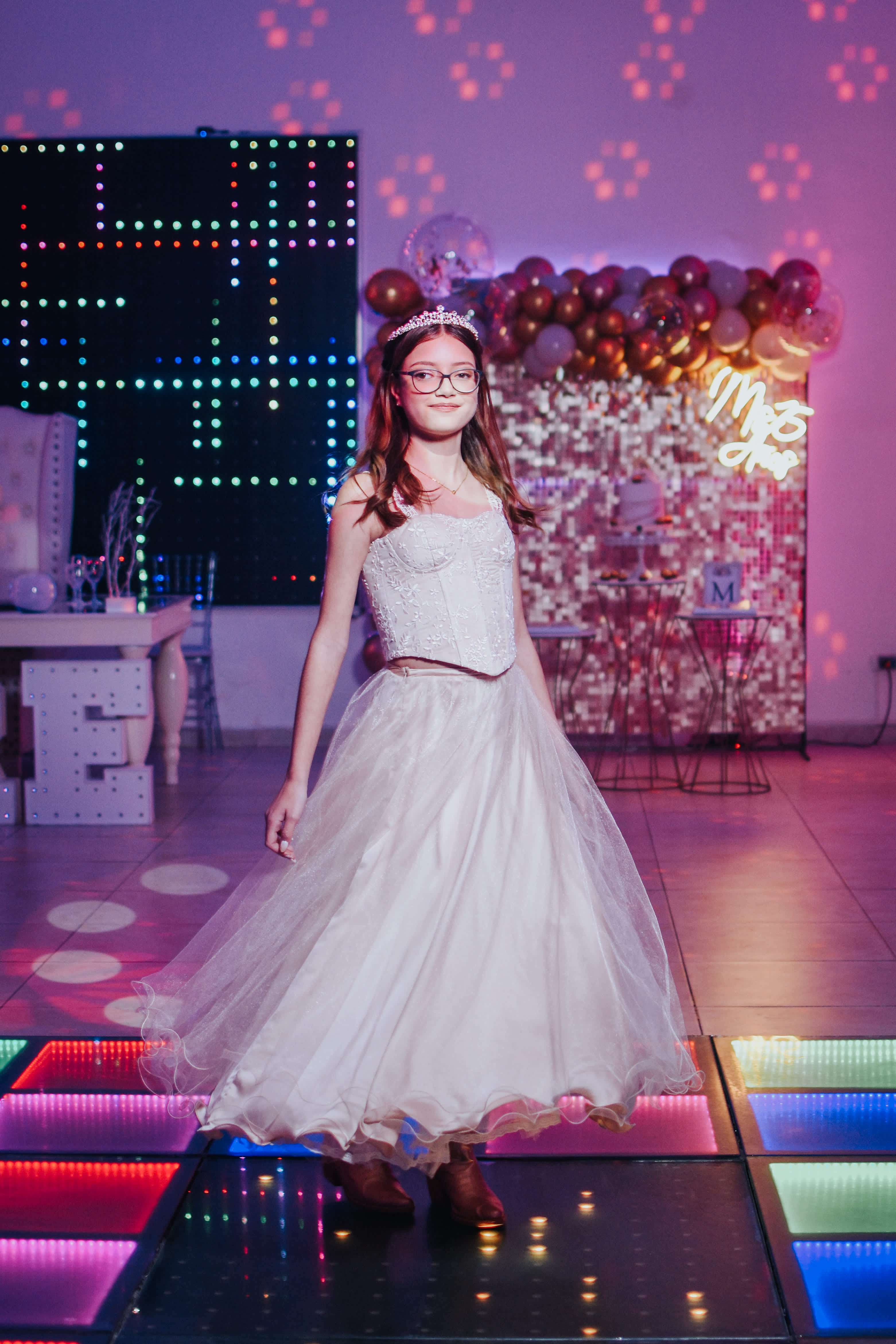 Book Quinceaños 7 Foto 5